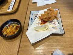 -京和风食堂·定食寿喜锅(保利樾广场店)