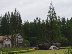 -东平国家森林公园