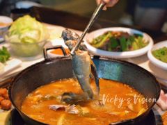 -米氏火鱼·泡椒鱼火锅(李子坝老店)