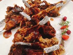 -高老庄新家宴(北斗星广场店)