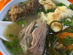 宋老三酥肉-宋老三苏肉羊肉汤老店