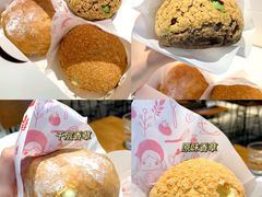-西树泡芙(正佳店)