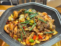 -涂辣辣·现炒虾蟹锅(梦时代店)