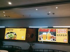 -令狐冲烤鱼·烧菜馆(达明店)
