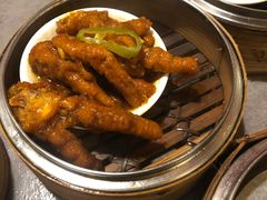 酱皇蒸凤爪-点点心点心专门店(旺角店)