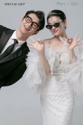 -安娜公馆婚纱摄影(锦州店)