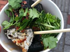 -黑色经典臭豆腐·湖南特产(太平街口店)