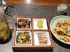 -真地道京味府·鲜橙烤鸭·北京菜(朝外大街东大桥店)