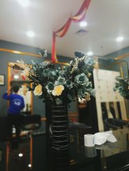 -BHG Hair Salon