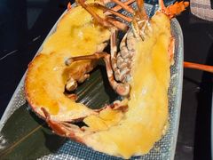 -大葉日本料理·龍蝦任食放題(廣州W酒店)