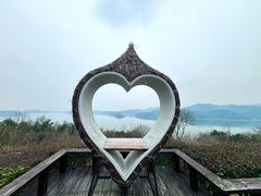 -天目湖涵田半山温泉