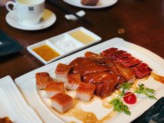 -ZEN采蝶轩·粤味臻鲜·手作点心·商务宴请(泰州店)