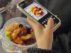 -老炳·七丛松甘草水果