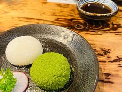 -小川洋风·寿司食堂(江汉路店)