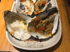 -木屋烧烤(坂田天安云谷店)