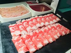 -海底捞火锅(长沙华创国际广场店)