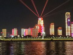 -武汉两江游览·夜游长江(汉口粤汉码头)