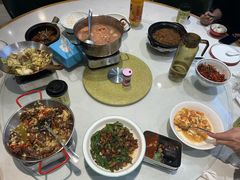 -福巷湘食小馆·猛火现炒(上海首店)
