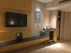 -天津水游城丽筠酒店