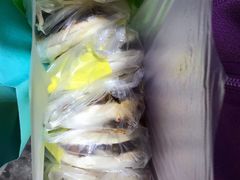 -老金家蛋菜夹馍(西安总店)
