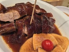 -稻香饭店(IFS国金中心店)