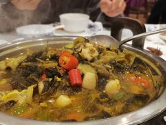 -景月阁空中食府(希尔顿酒店)