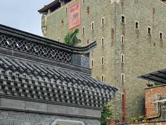 -均和墟历史街区-平和大押