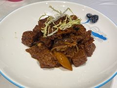 -上海老饭店(北京分店)
