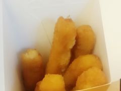 -汉堡王(大连柏威年餐厅店)