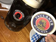 黑啤-宝莱纳餐厅(滨江店)