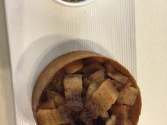 -蜜桃餐厅(朝阳大悦城店)