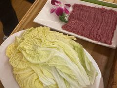 -南门涮肉(后海店)