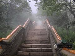 -妙峰山风景名胜区