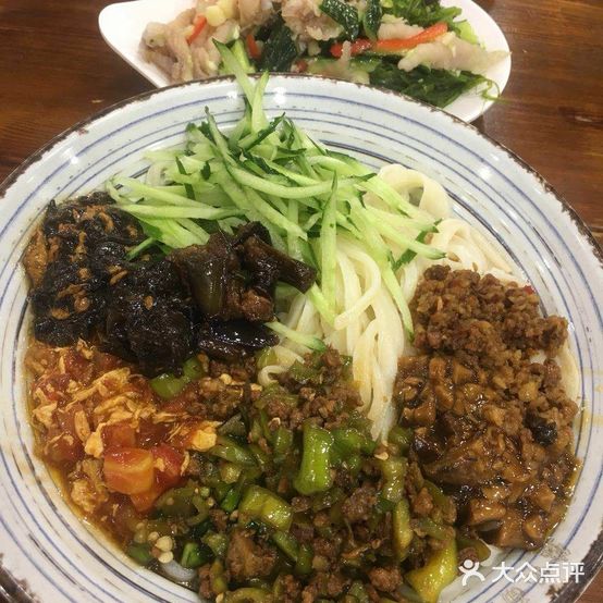 徐记面馆小饭庄(昆明街店)