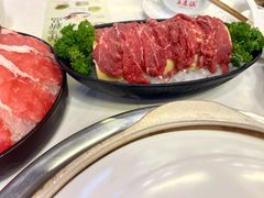 -土连锅·现熬养生汤锅(梁家巷店)