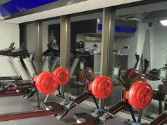 -METIS FITNESS女性健身工作室