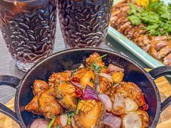 -潮界(虹桥新天地店)