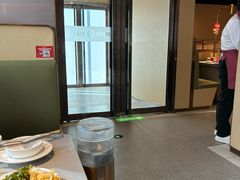 -海底捞火锅(太原南站店)