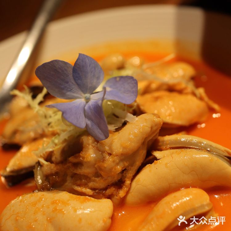 🔍伙乐｜是被夸N次的融合菜餐厅🍴