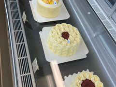 -洛佩塔蛋糕