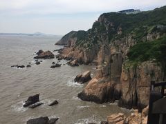 -六合朝阳景区-和尚套