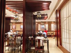 大堂-熙盛源(复兴路店)