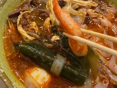 -筒骨麻辣烫(永同昌公寓胜明花园店)