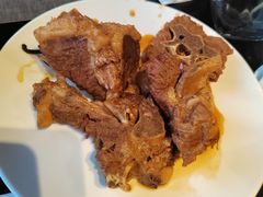 -唐拉雅秀酒店-西锦汇空中BBQ·思创餐厅