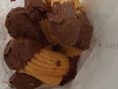 巧克力维纳斯-上海哈尔滨食品厂(淮海中路店)