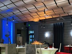 大堂-Gray Whale 灰鲸餐厅(北美N1店)