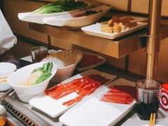 -海底捞火锅(金鼎广场店)