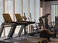 -NRG健身私教CLUB(打浦桥店)