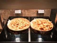 -索菲特酒店·海鲜自助 ·聚餐厅