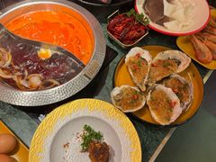 -牛New寿喜烧(曹路花园城店)